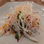 ルブトン - サラダ