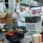 ラーメン 杉田家 - 