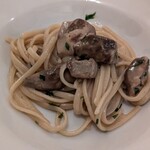 ルブトン - パスタ