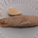 ルブトン - ししゃも