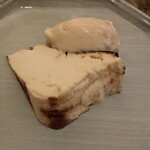 ルブトン - デザート