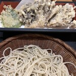 上州麺処 平野家 - 