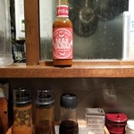 銘柄とんかつ 梟 - 上に新しいアイテム。