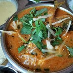 スパイス・ツリー - 