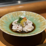 しほう田 - 白子