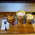 UNI COFFEE ROASTERY - 