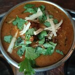 スパイス・ツリー - 