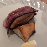 ルブトン - シイタケ