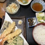 上州麺処 平野家 - 