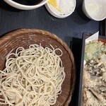 上州麺処 平野家 - 