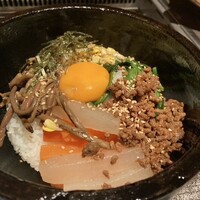 李昇 本館 - 