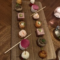 表参道バンブー - 