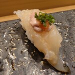 うまい鮨勘 - 