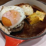 鉄板ダイニング covo - 