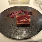 レザンファン ギャテ - 