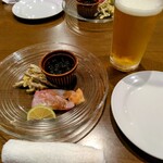 鉄板ダイニング covo - 