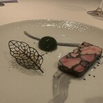 レザンファン ギャテ - 