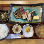 焼魚専門 太市食堂 - 