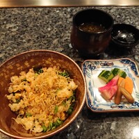 トップ オブ ヨコハマ 鉄板焼＆ダイニング - 