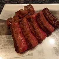 トップ オブ ヨコハマ 鉄板焼＆ダイニング - 