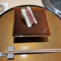 銀座 ちかみつ 六丁目 - 