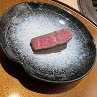 銀座 ちかみつ 六丁目 - 