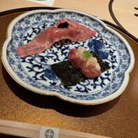 銀座 ちかみつ 六丁目 - 