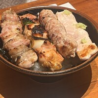 伊勢廣 京橋本店 - 