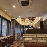 支留比亜珈琲店 - 