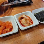 高麗参鶏湯 - 