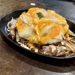 やんちゃ - ふわ玉