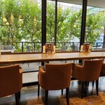 支留比亜珈琲店 - 