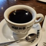 支留比亜珈琲店 - 