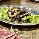 やんちゃ - センマイ