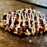 やんちゃ - 牡蠣おこ