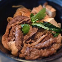 焼肉 The INNOCENT CARVERY 新丸ビル店 - 