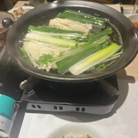 魚菜由良 鼎 - 