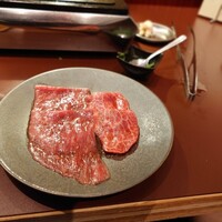 焼肉もちお - 