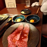 焼肉もちお - 