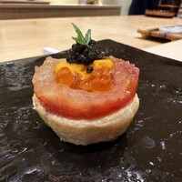 鮨 こう介 - 