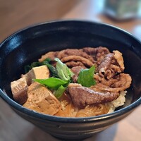 焼肉 The INNOCENT CARVERY 新丸ビル店 - 