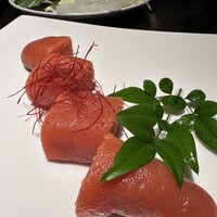 博多もつ鍋 やま中 赤坂店 -  博多もつ鍋 やま中 赤坂店 -