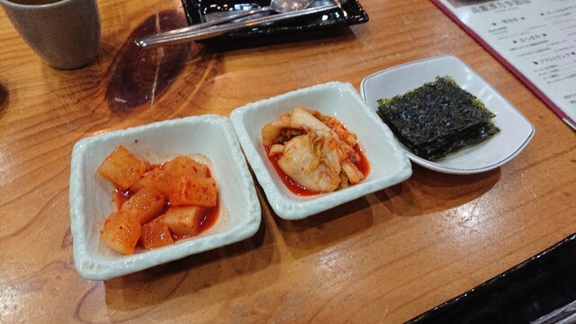 Korean Samgetan photo 5