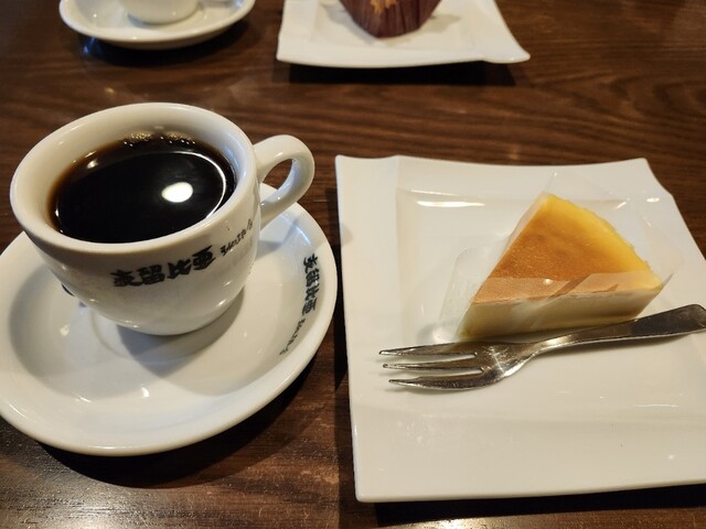 Sylvia Coffee Ten Iwatsuka Ten