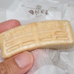 菓匠 新月堂 - ・「いたばし最中(¥145)」