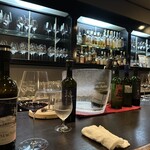 ワインバー アッサンブラージュ - 