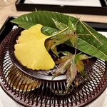 馬車道 大かわ - 八寸