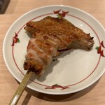 焼鳥 高はし - 