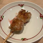 焼鳥 高はし - 