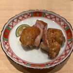 焼鳥 高はし - 